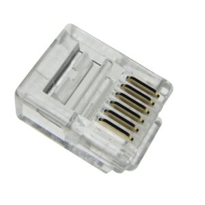 Modular Plug Macho 06x06 – Cat.3 - Image 2