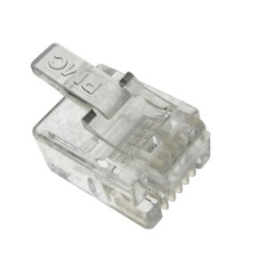 Modular Plug Macho 06x06 – Cat.3 - Image 4