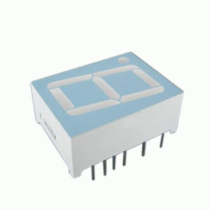 Led Alfa Numérico - Image 4