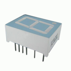 Led Alfa Numérico - Image 2