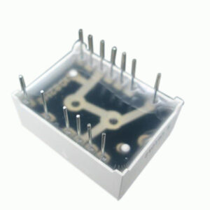 Led Alfa Numérico - Image 3