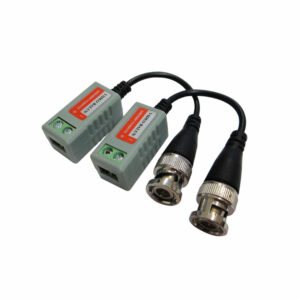 Vídeo Balun BNC Passivo HD - Image 2