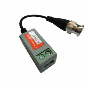 Vídeo Balun BNC Passivo HD - Image 5