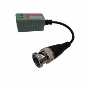 Vídeo Balun BNC Passivo HD - Image 4