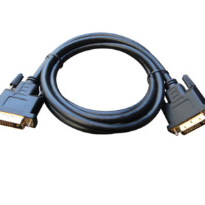 Cabo DVI Macho X DVI Macho (DVI-D Dual Link) - Image 2