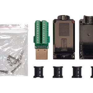 Conector HDMI com KRE - Image 4
