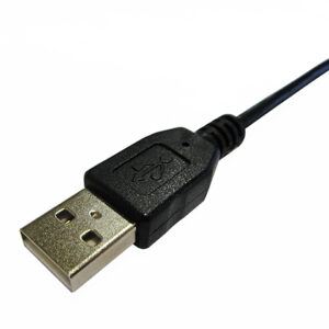 Cabo USB A macho x USB B Mini - Image 6