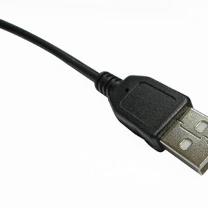 Cabo USB A macho x USB B Mini - Image 5