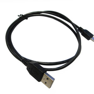 Cabo USB A macho x USB B Mini - Image 2