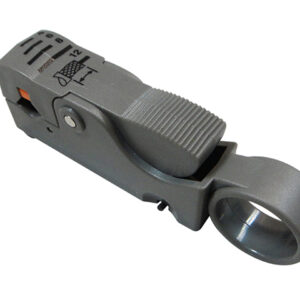 Decapador Cabo Coaxial RG6 / RG 58 / RG59 - Image 3