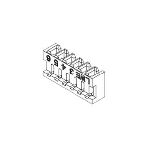 Conector 2.00 mm - Image 2