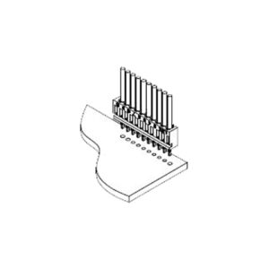 Conector 2.00 mm - Image 6