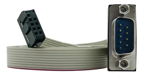 Cabo Serial ASUS simples