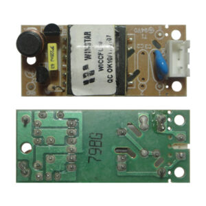 Inversor de Corrente 5V - Image 2