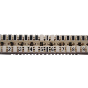 Bloco tipo M10 Com Corte para Bastidor Tubular - Image 4