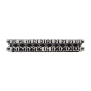 Bloco tipo M10 Sem Corte para Bastidor Tubular - Image 3