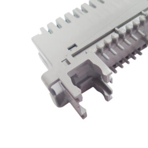 Bloco tipo M10 Sem Corte para Bastidor Tubular - Image 5
