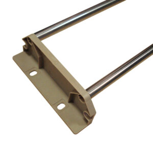 Bastidor Tubular para Rack 19” - Image 5