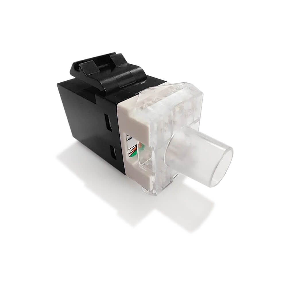 Keystone RJ45 *Cat.6* - Image 5