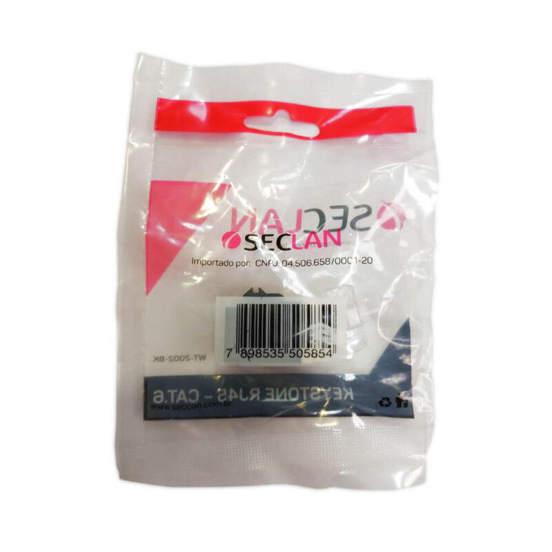 Keystone RJ45 *Cat.6* - Image 9