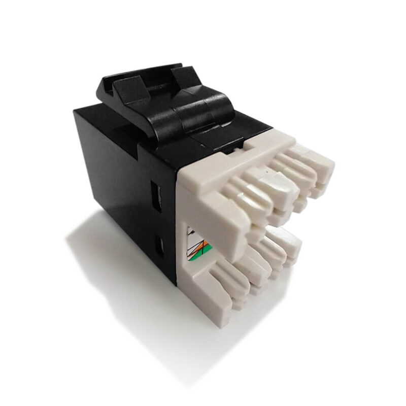 Keystone RJ45 *Cat.6* - Image 6