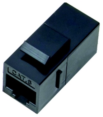 Keystone / Emenda UTP para Painel