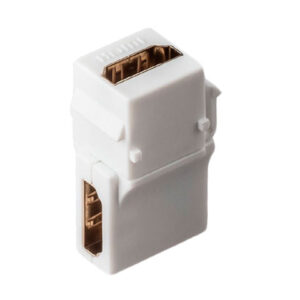 Keystone / Emenda HDMI em 90° - Image 4
