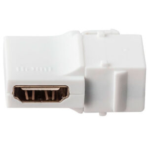 Keystone / Emenda HDMI em 90° - Image 2