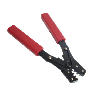 Ferramenta para Crimpar Terminais - Image 5