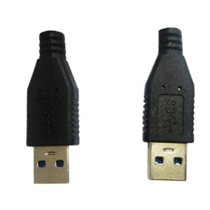 Cabo USB 3.0 A macho x A macho - Image 3