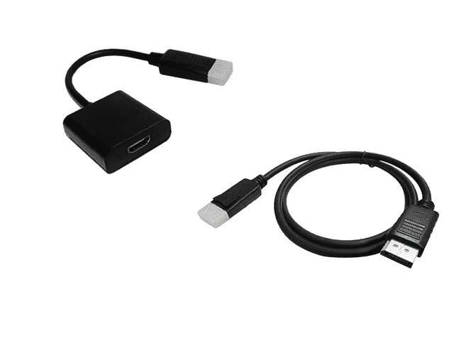 DisplayPort