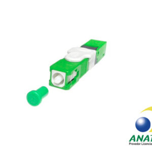 Fast Connector  SC ( APC ) tipo ESC - Image 2