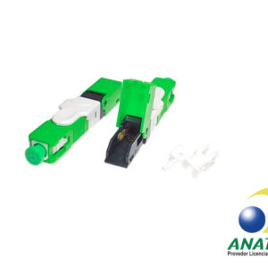 Fast Connector  SC ( APC ) tipo ESC - Image 3
