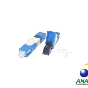 Fast Connector  SC ( UPC ) tipo ESC - Image 2