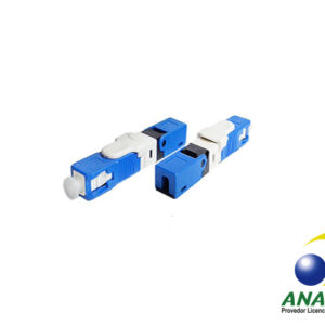 Fast Connector  SC ( UPC ) tipo ESC - Image 3