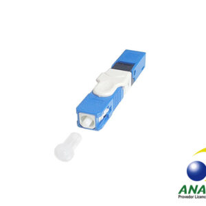 Fast Connector  SC ( UPC ) tipo ESC - Image 4