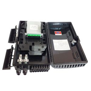 Caixa CTO Com Splitter Box - Image 9