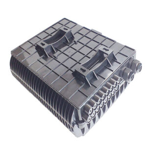 Caixa CTO Com Splitter Box - Image 13