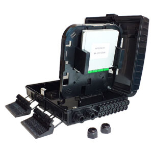 Caixa CTO Com Splitter Box - Image 3