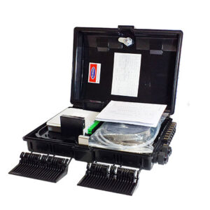Caixa CTO Com Splitter Box - Image 5