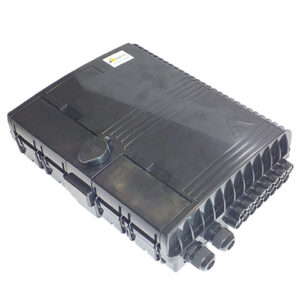 Caixa CTO Com Splitter Box - Image 7