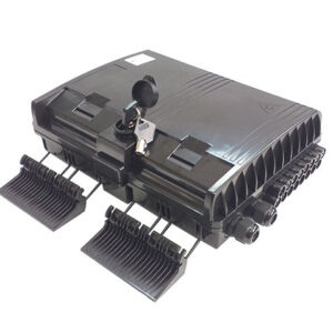 Caixa CTO Com Splitter Box - Image 10