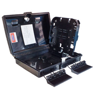 Caixa CTO Com Splitter Box - Image 4