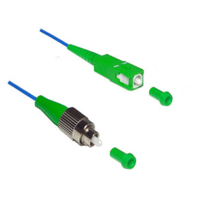 Cordão Óptico SC (APC) x FC ( APC ) - Image 5