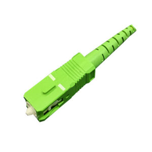 Cordão Óptico  SC (APC) x LC (UPC) - Image 3