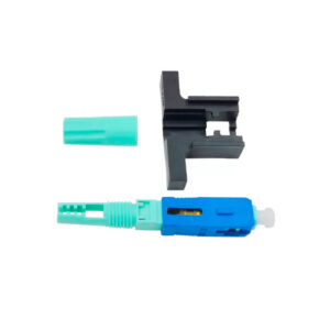 Fast Connector SC ( UPC ) Cunha com Rosca - Image 4