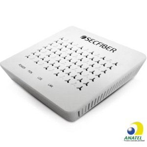 ONU / ONT Híbrida GPON & EPON - Image 3