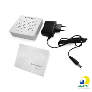ONU / ONT Híbrida GPON & EPON - Image 5