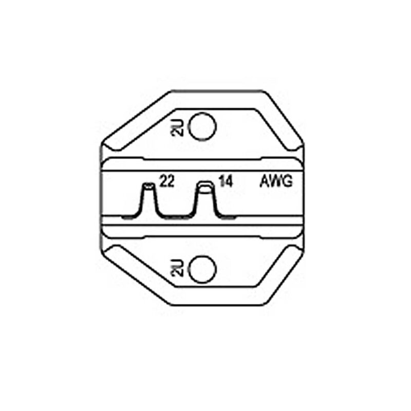 Ferramenta para Crimpar Terminais - Image 2