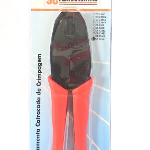 Ferramenta para Crimpar Terminais - Image 7